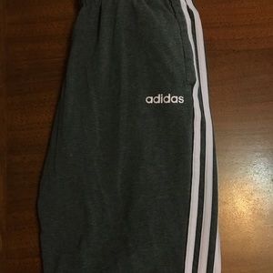 Womens Adidas joggers